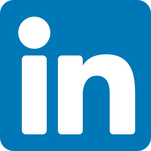 linkedin's logo